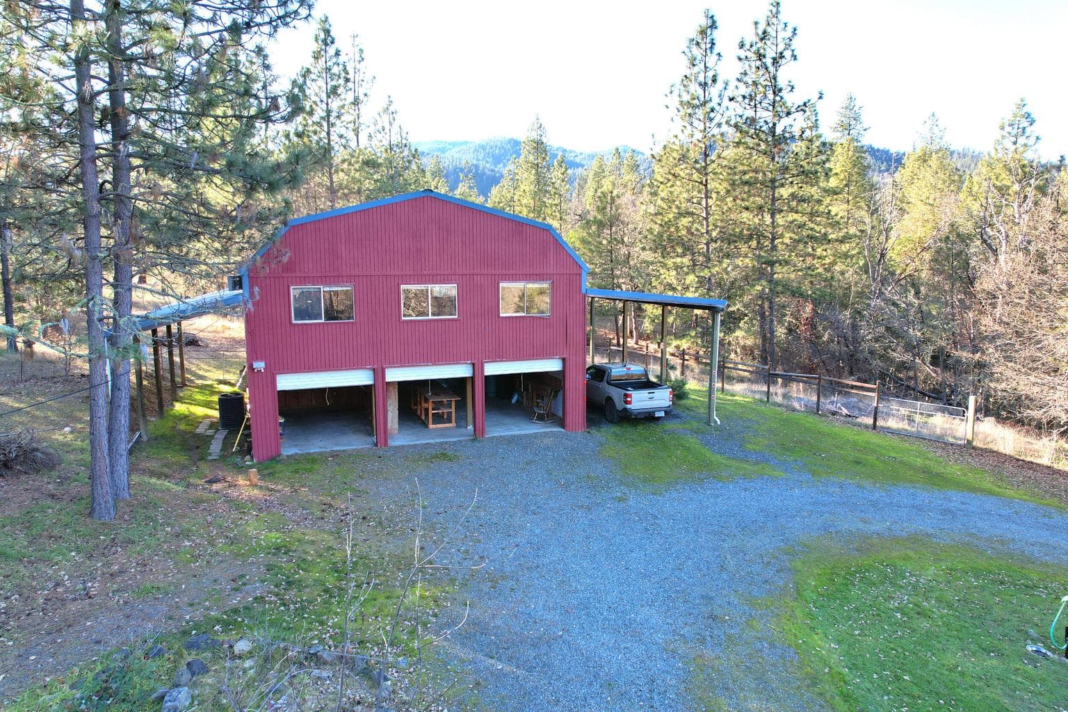Photo of 8060 Upper Applegate 3 of 44