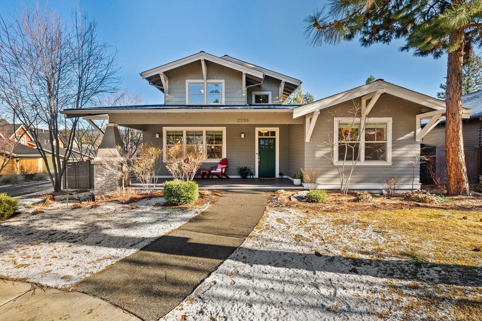 2336 Lolo, Bend, 97703