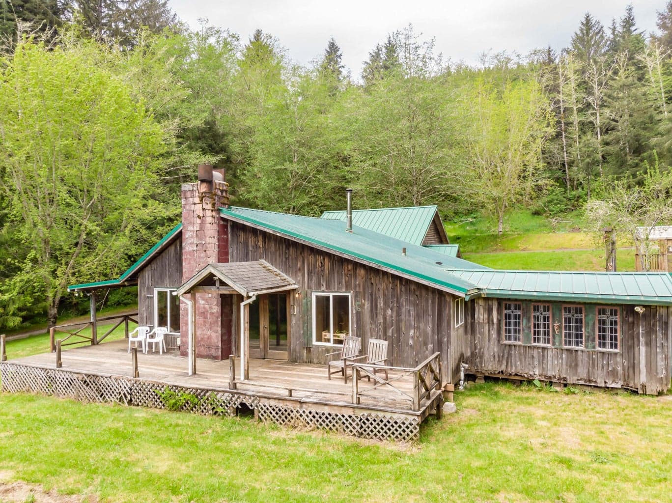 1135 Widow Creek
