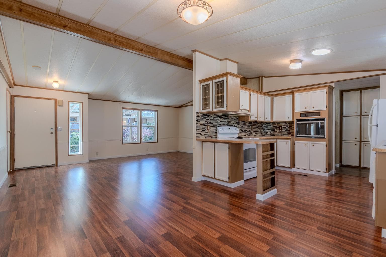 215 Tolman Creek, open house