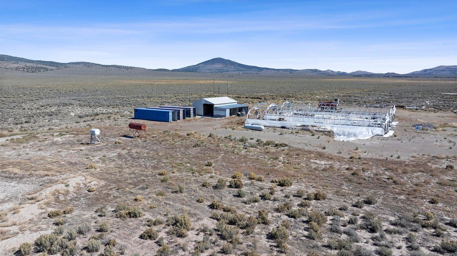 31868 Highway 20, Christmas Valley, 97641