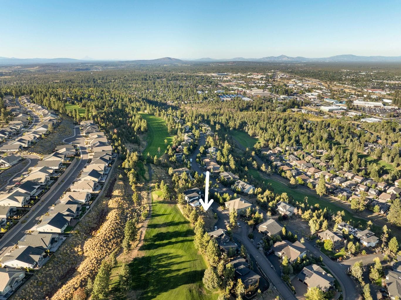 Photo of 3385 NW Eighteenth Fairway Place 10 of 15