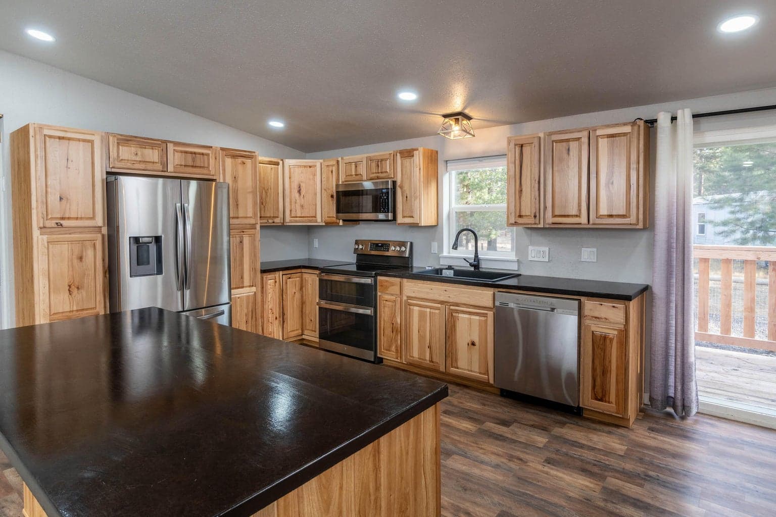 51488 Hann, La Pine, 97739