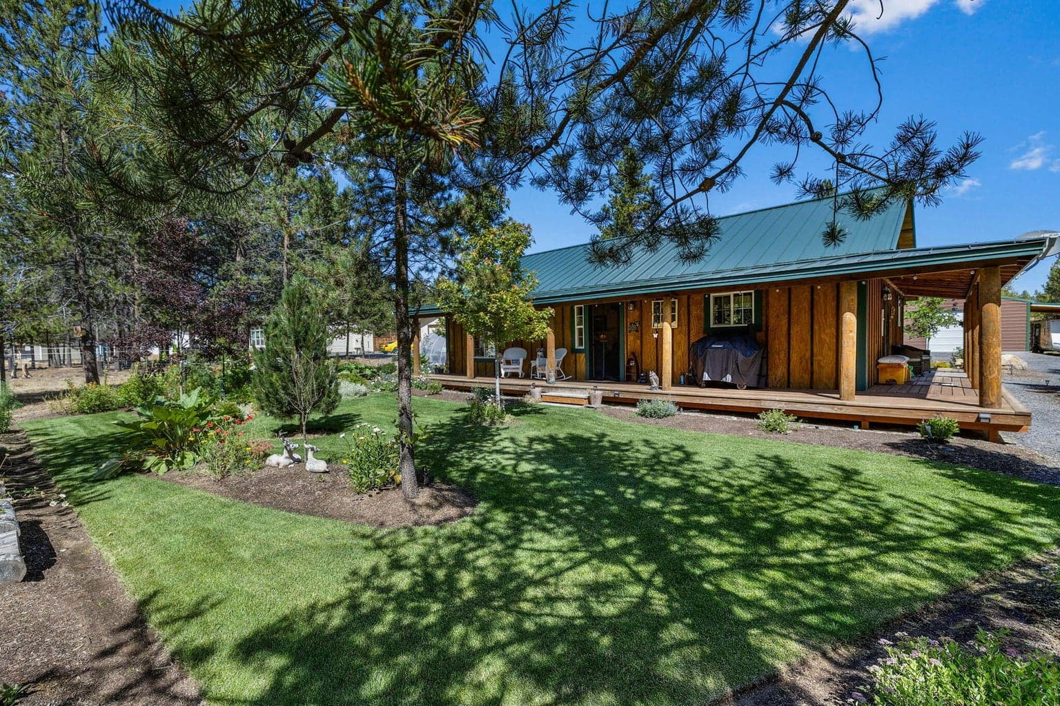 11963 Beechwood Drive