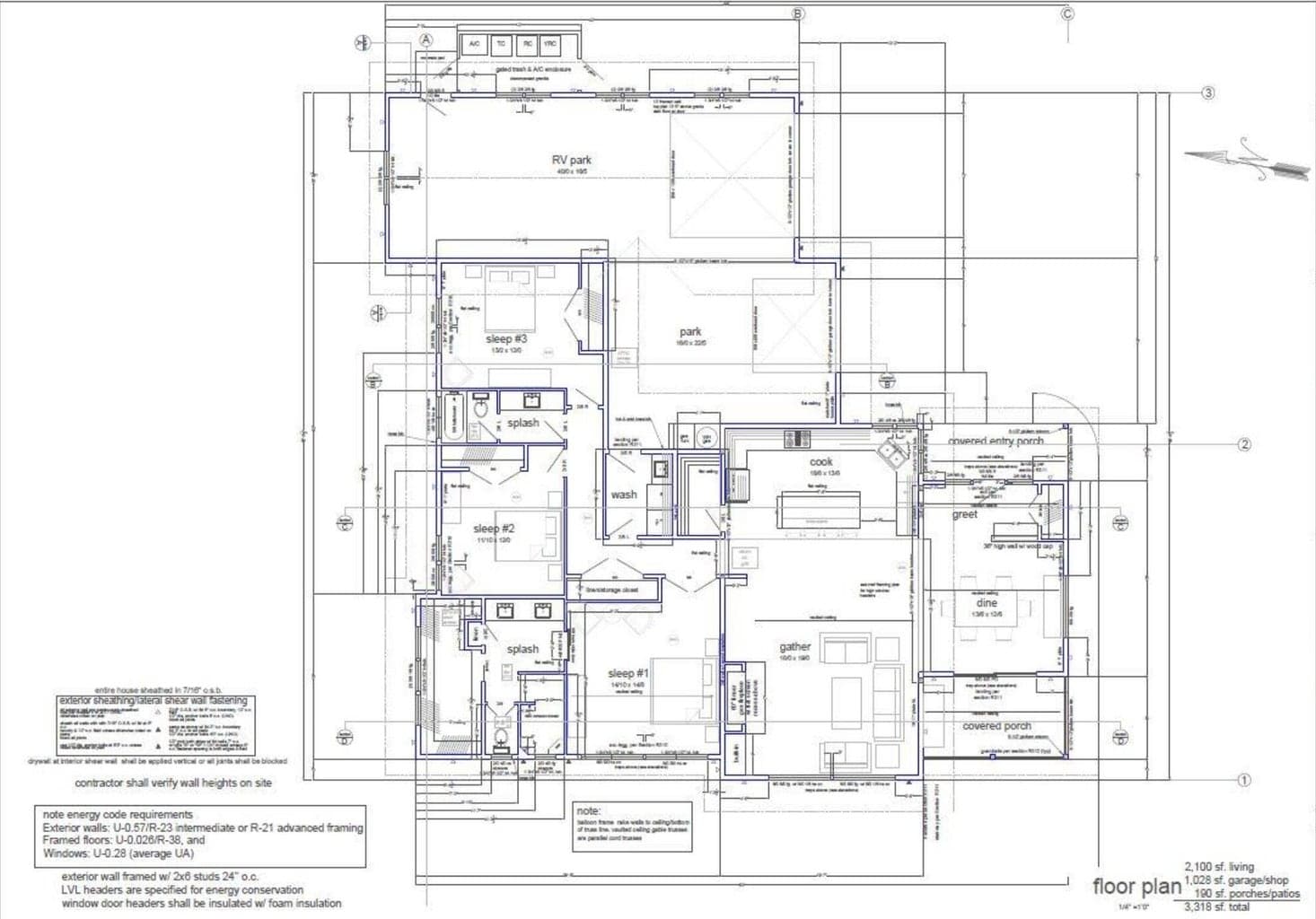 Photo of 2370 SW Helmholtz Way 29 of 31