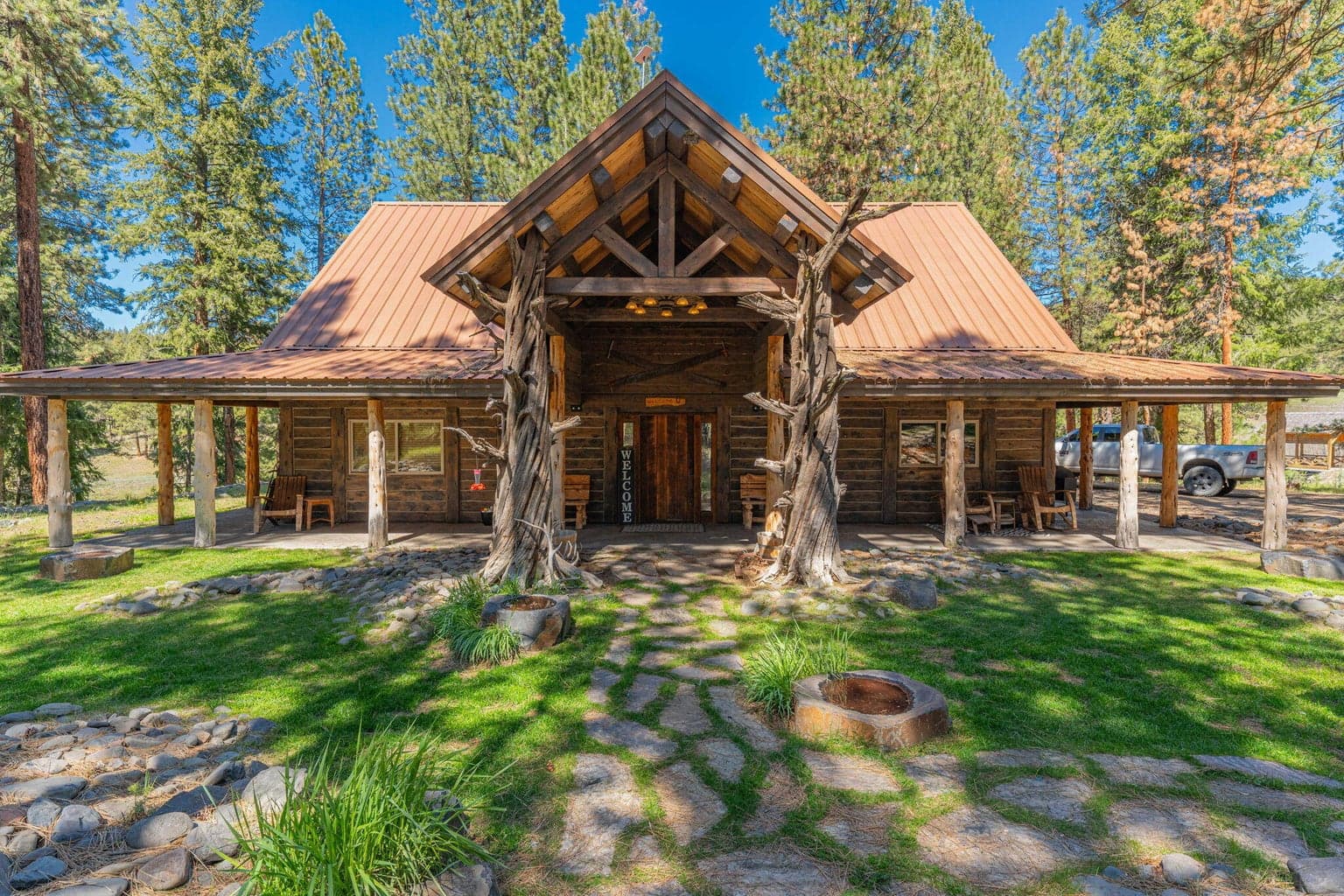 Photo of 27990 Old Wolf Creek Road 27 of 56