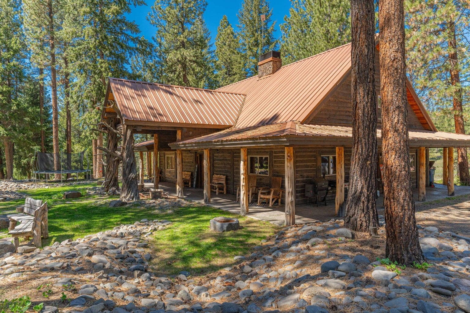 Photo of 27990 Old Wolf Creek Road 28 of 56