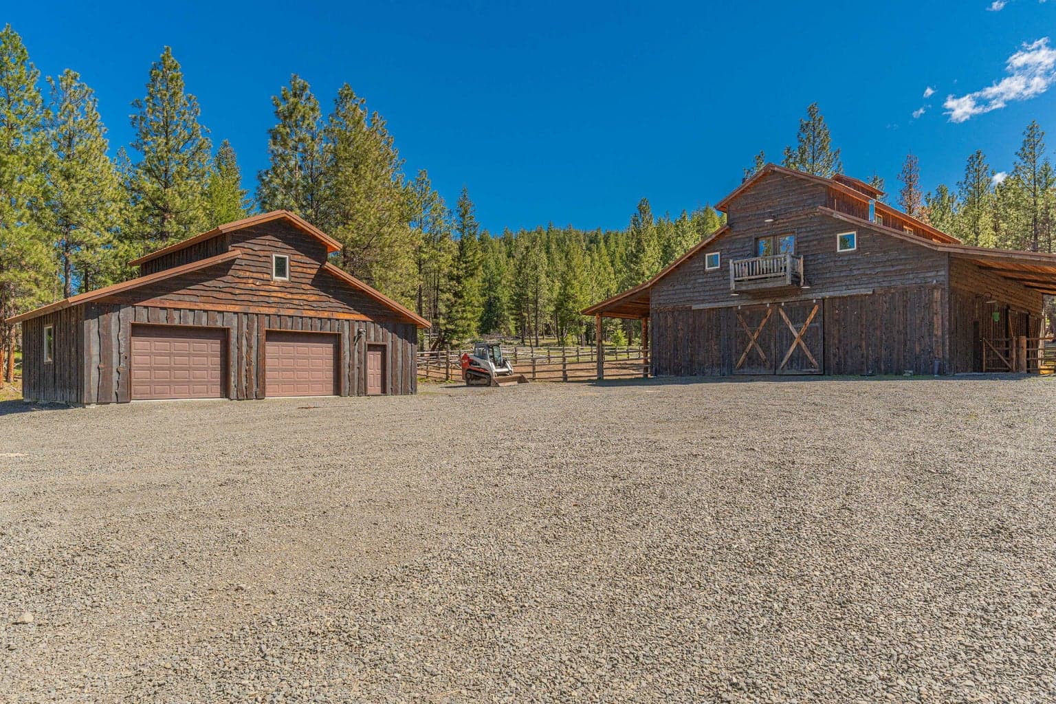Photo of 27990 Old Wolf Creek Road 33 of 56