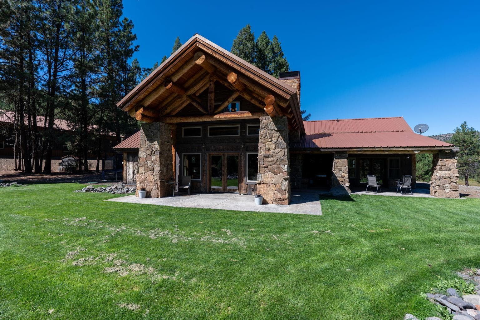 Photo of 27990 Old Wolf Creek Road 48 of 56