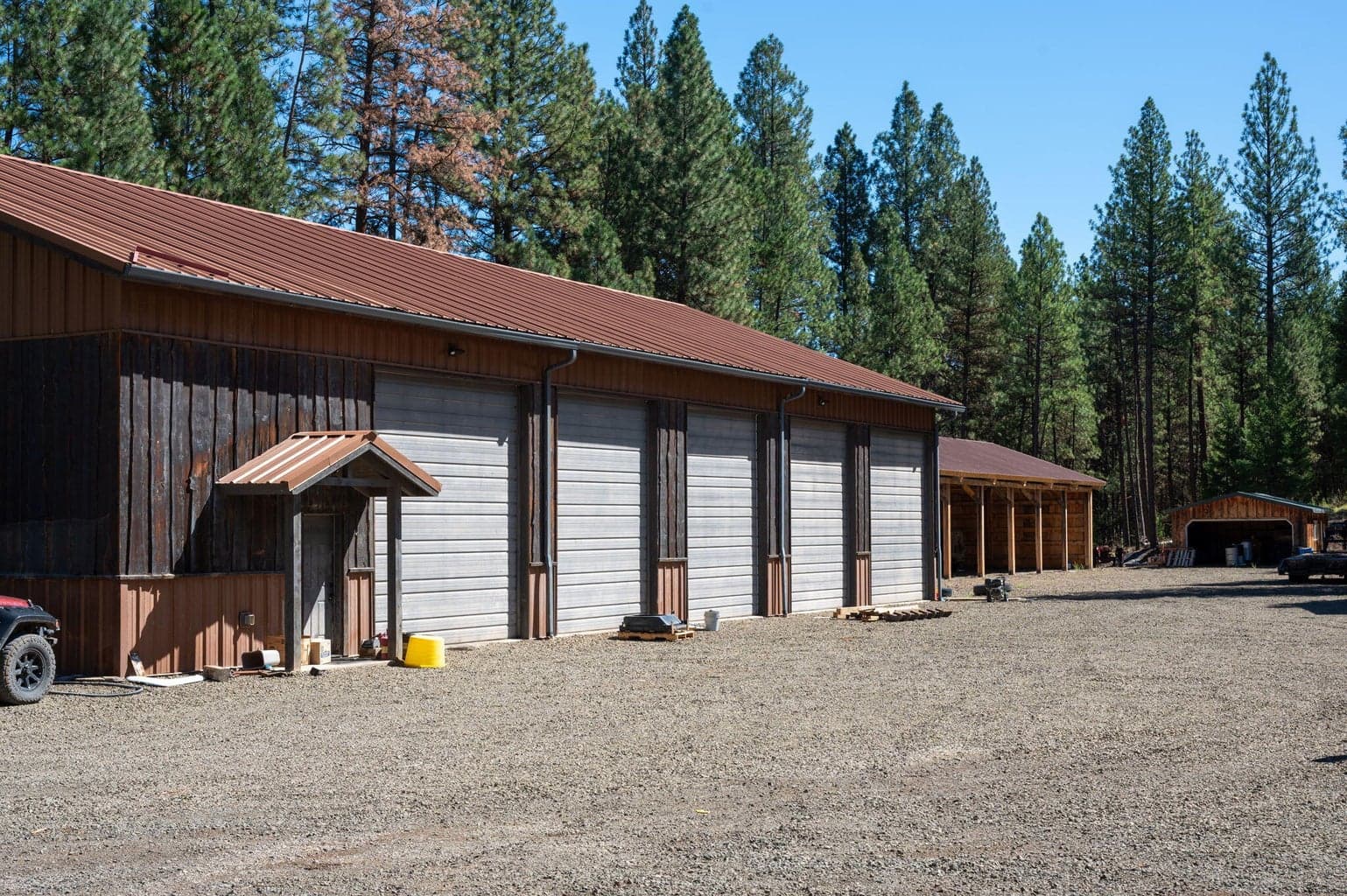 Photo of 27990 Old Wolf Creek Road 53 of 56