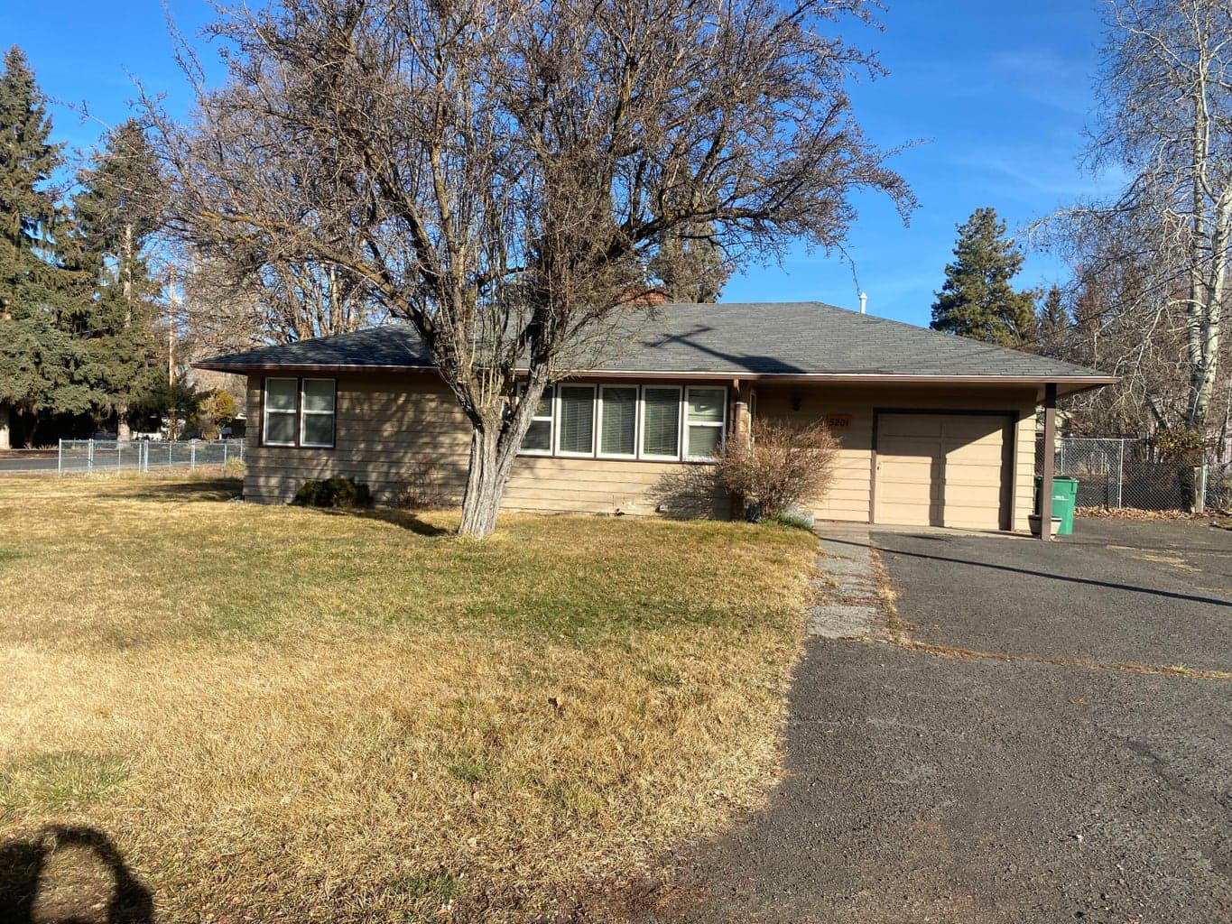 5201 Bryant, Klamath Falls, 97603