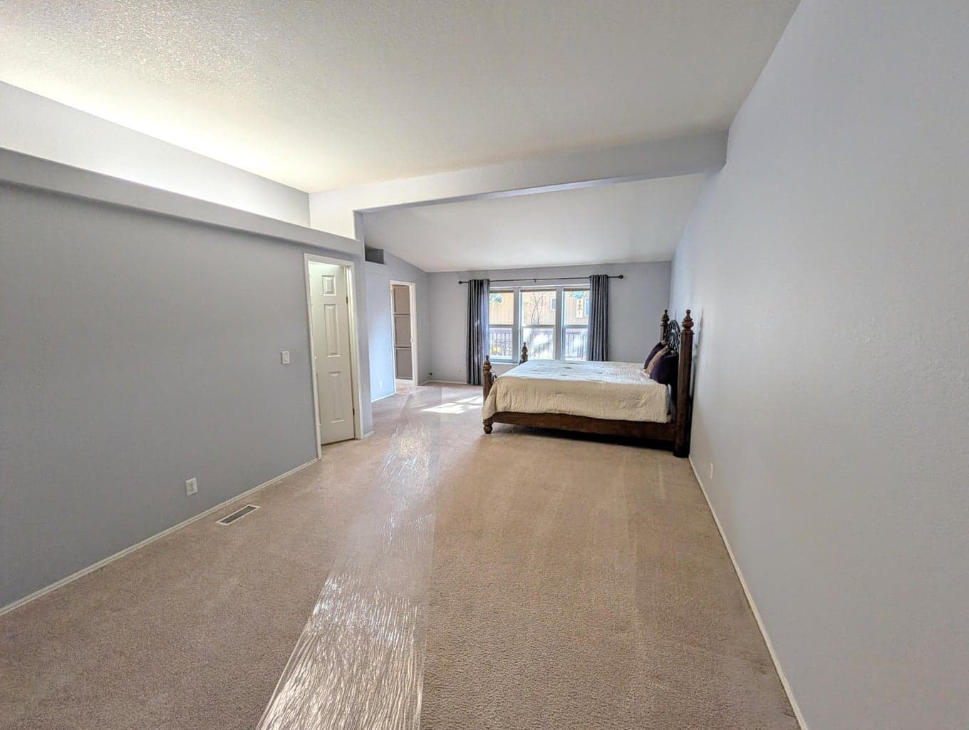 Large Primary Bedroom