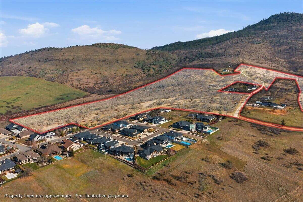 Incredible 70.29 acre lot