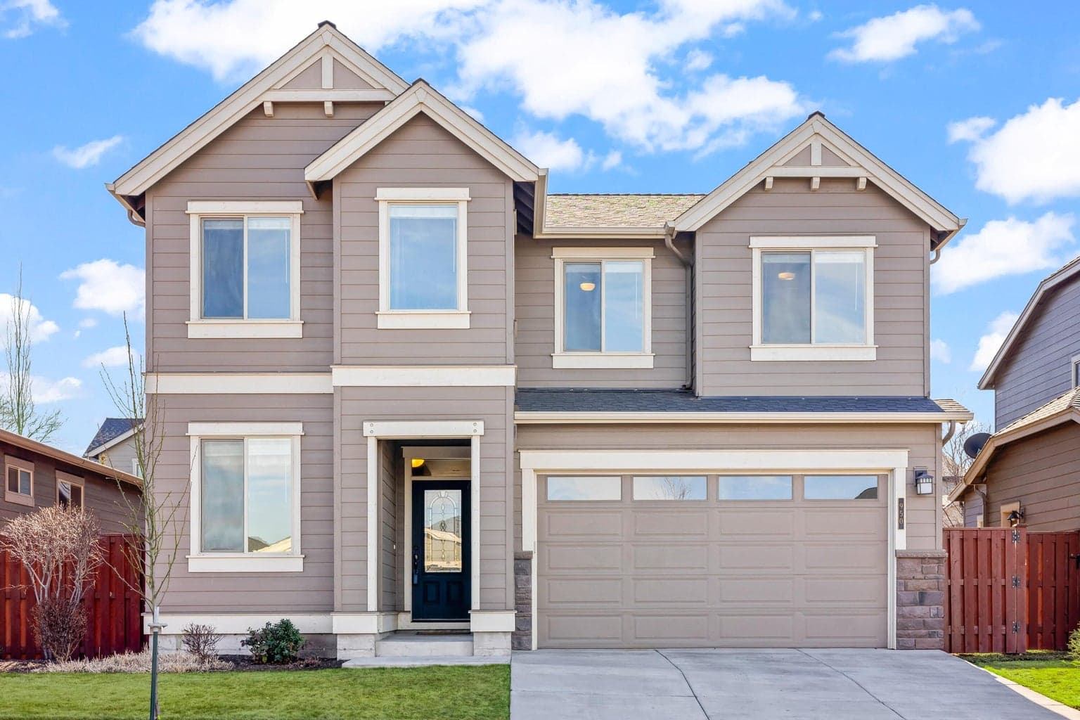 950 Steins Pillar, Prineville, 97754