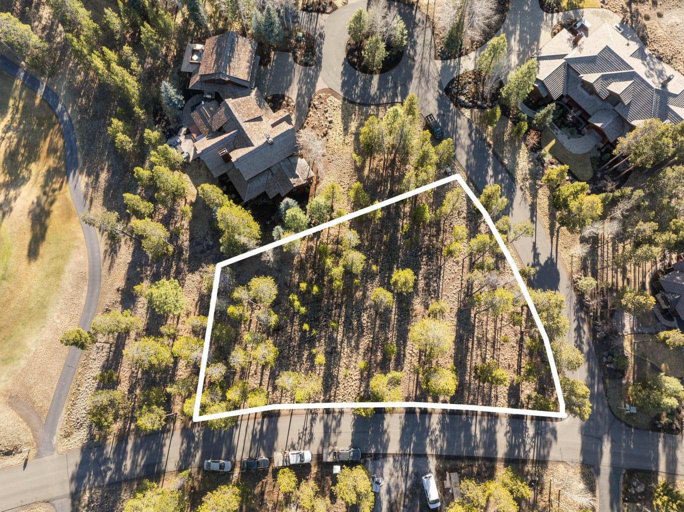 Nestled within a private, gated community, Crosswater features an outstanding championship golf course and an array of exclusive amenities. This exceptional location offers a serene lifestyle surrounded by nature, making it an ideal choice for your custom-built sanctuary.