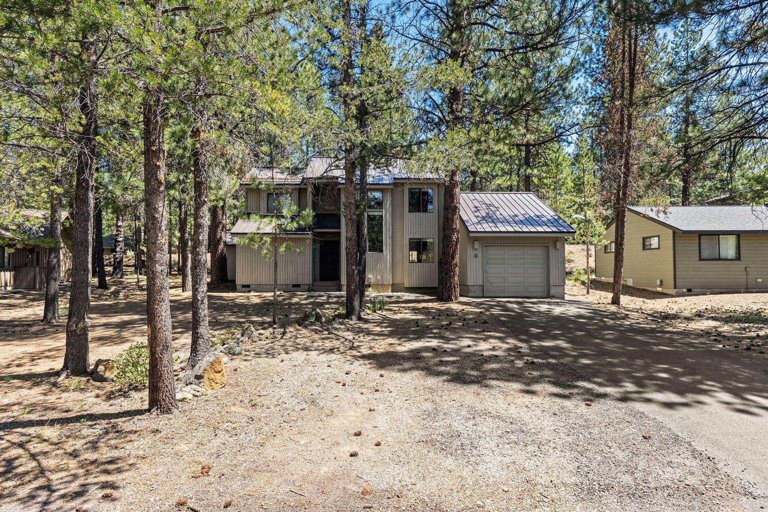 57308 Red Fir