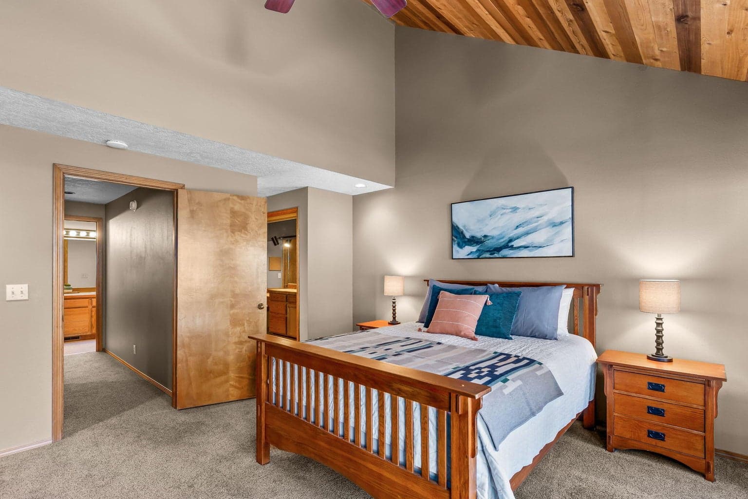 Photo of 57308 Red Fir Lane 18 of 37