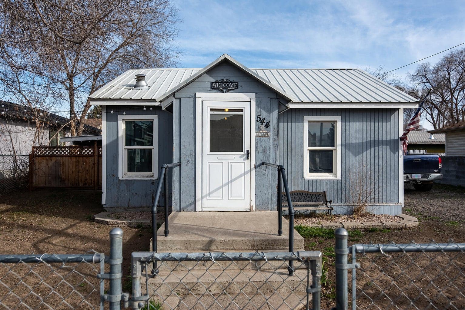 544 Garner, Prineville, 97754