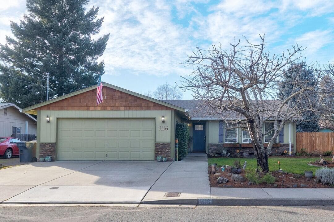 1116 Spruce