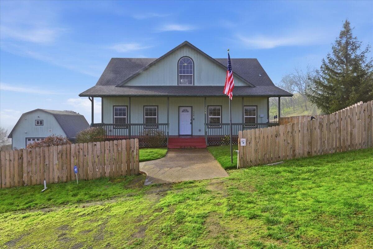 Photo of 176 Nehalem 2 of 42