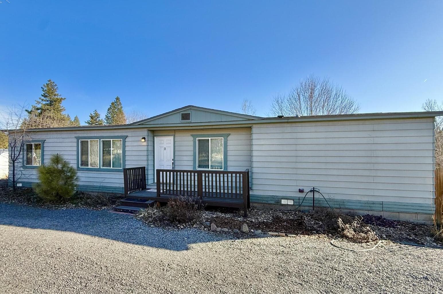 1956 Blue Pool, Chiloquin, 97624