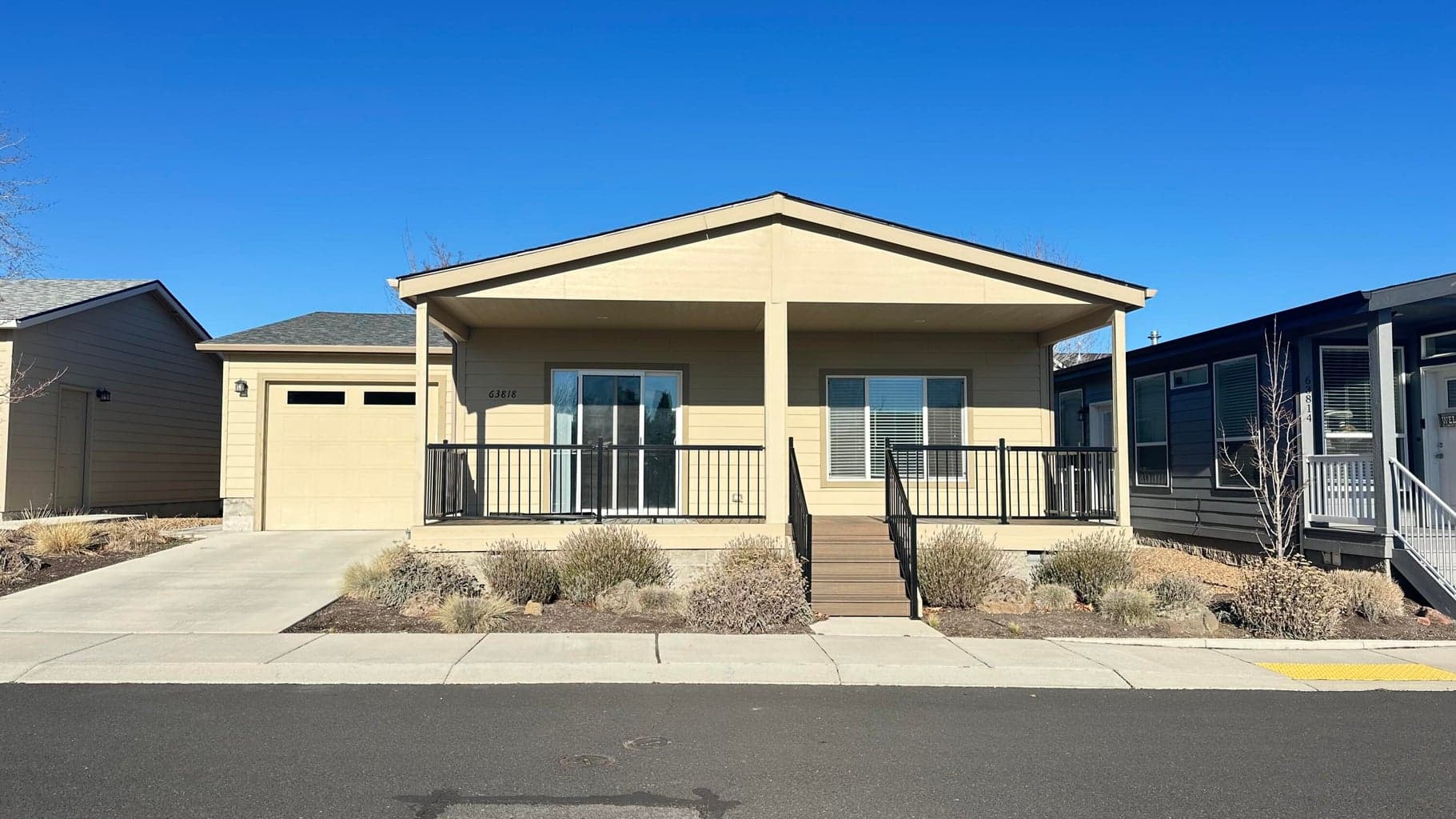 63818 Ranch Village
