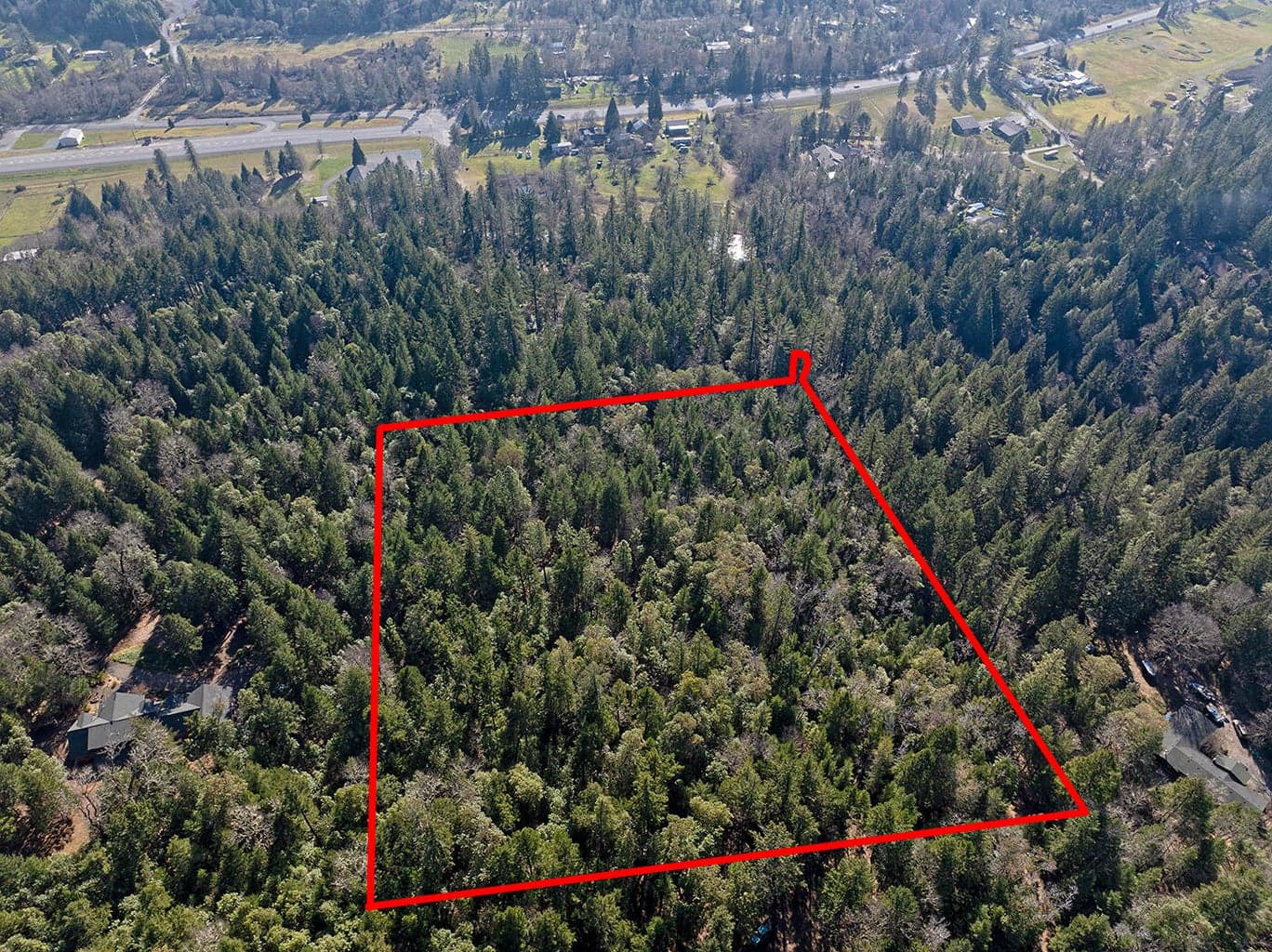 125 Ingalls, Wilderville, 97543