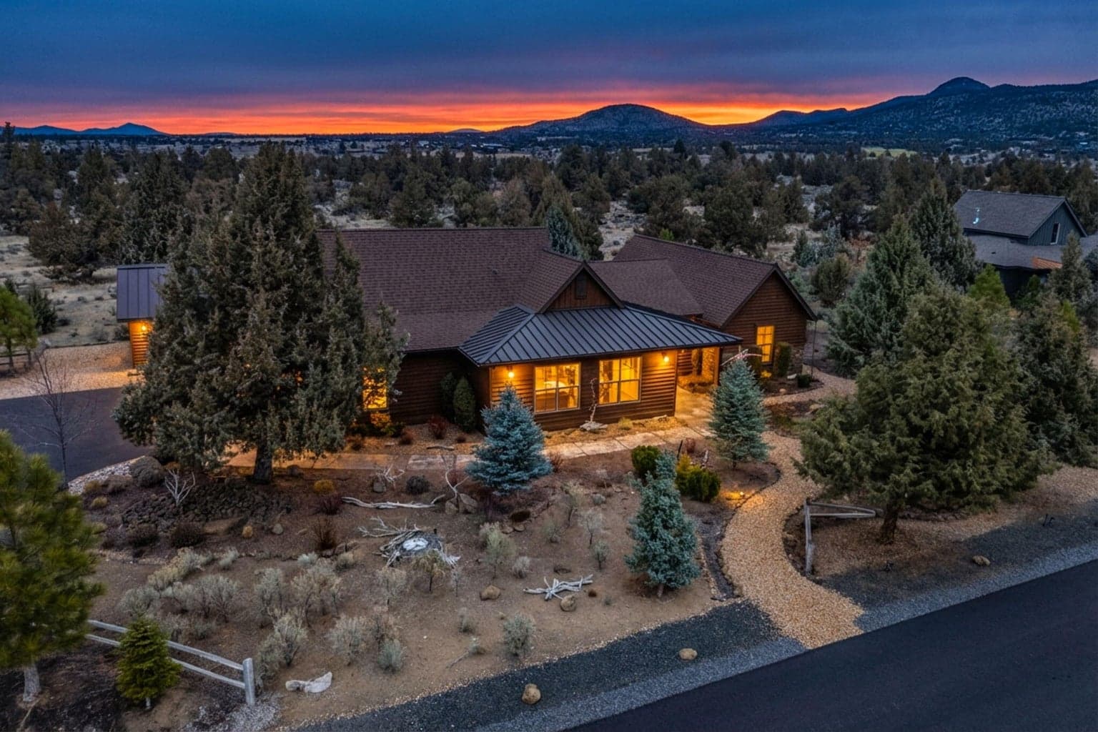 17783 Chaparral, Powell Butte, OR, 97753