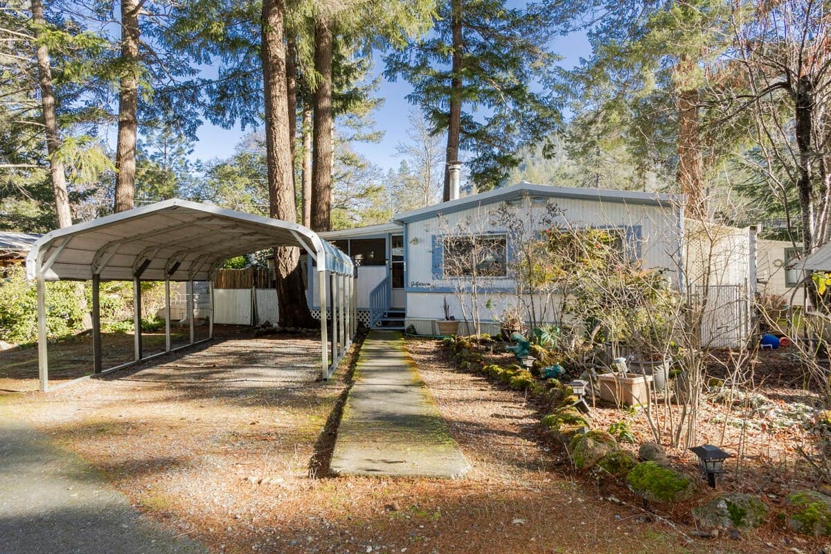 537 Thompson Creek, Applegate, 97530