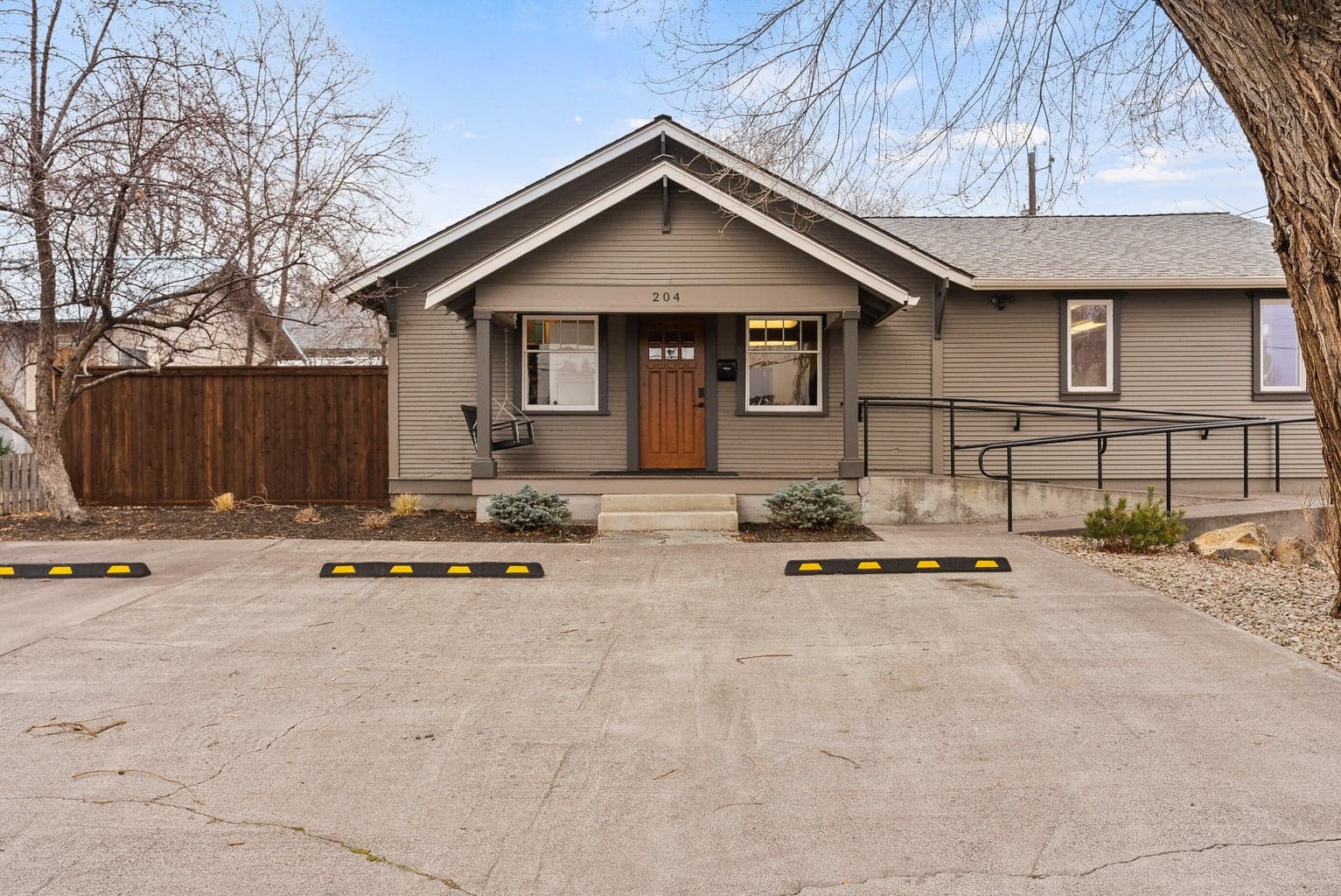 204 4th, Bend, OR, 97701 property photo