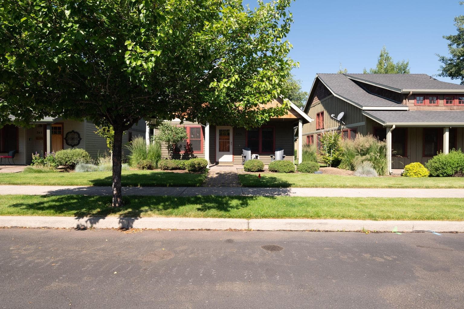335 Cottonwood, Sisters, 97759