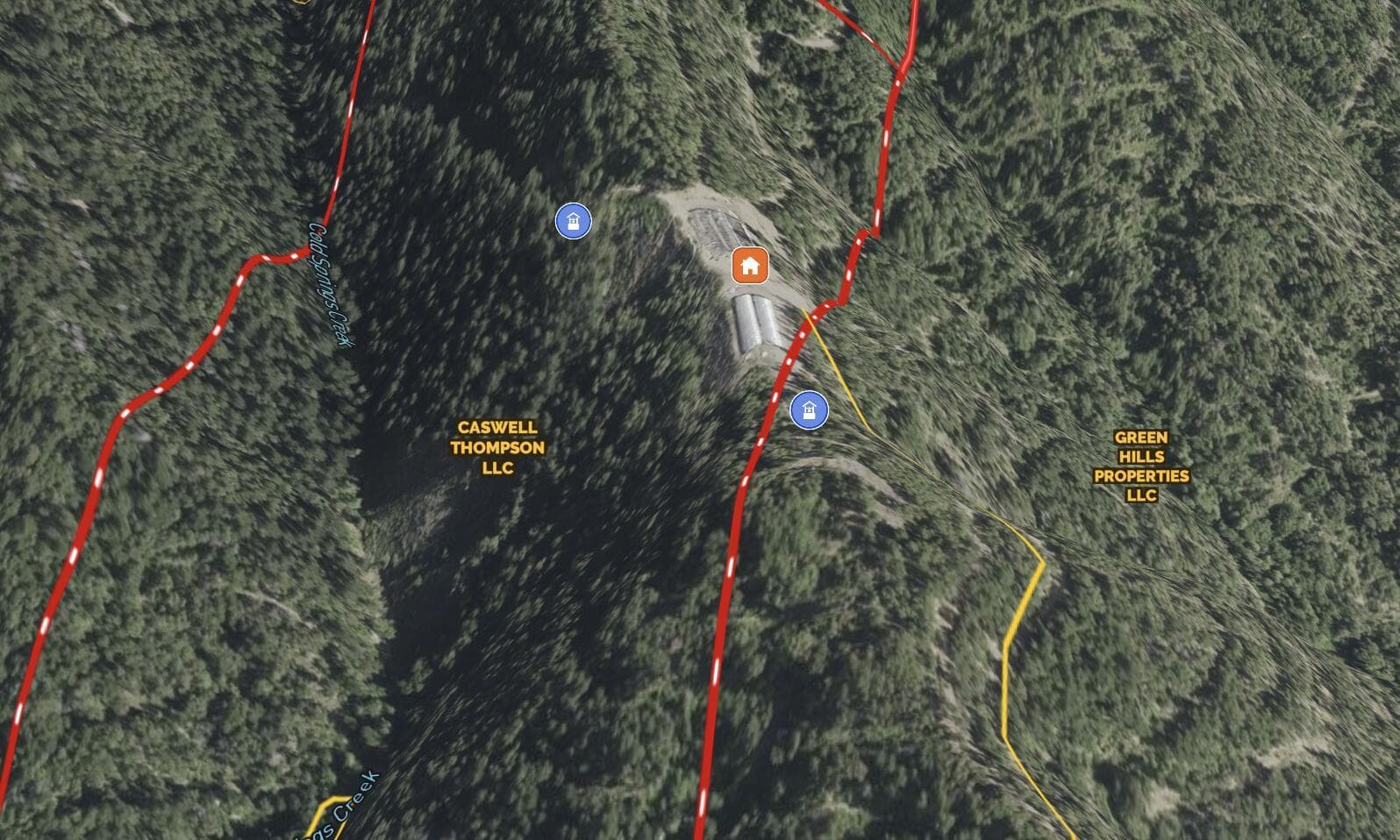 Photo of 0 Savage Creek Rd TL2502 5 of 40