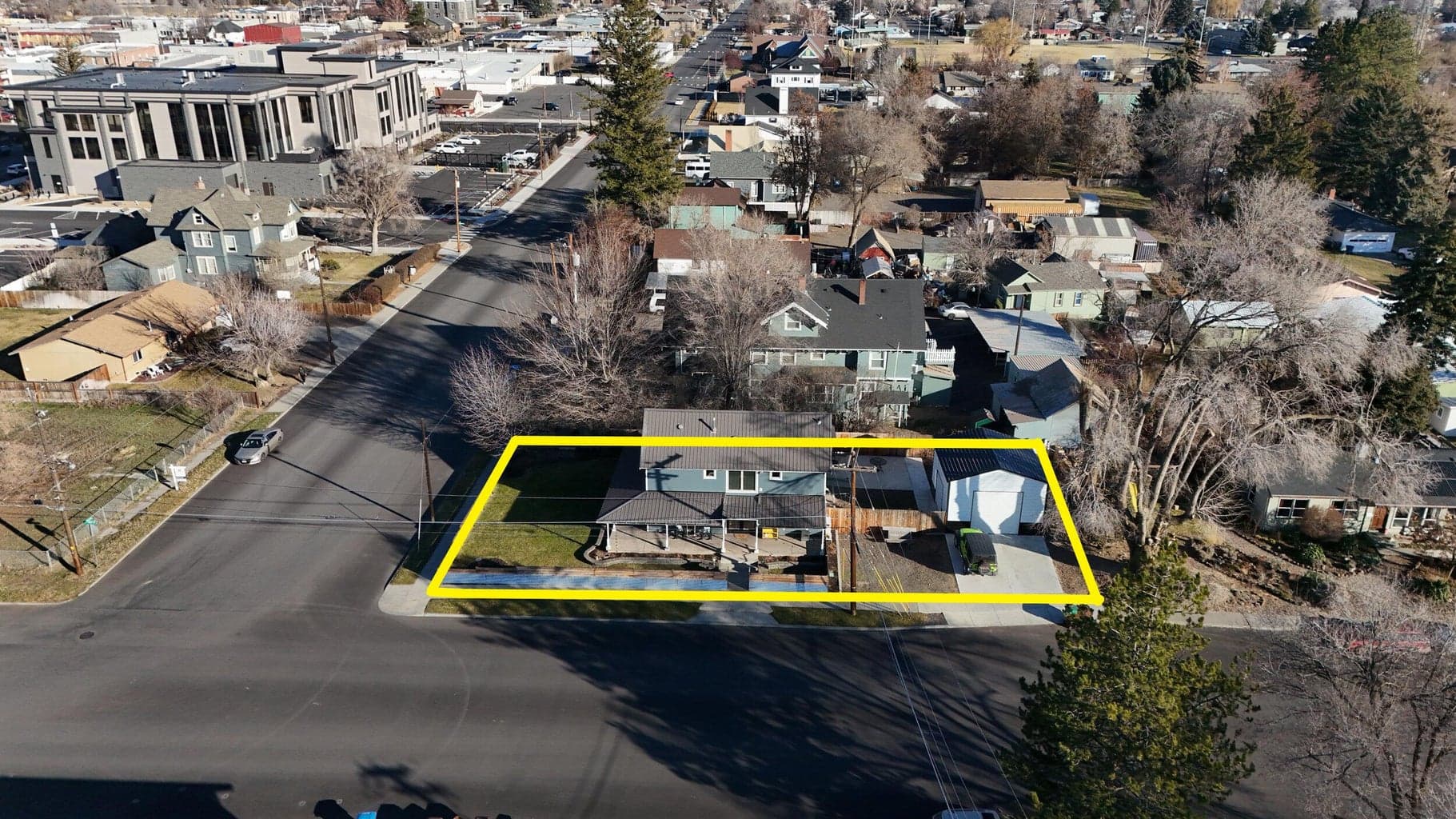 Photo of 150 SW Deer Street 41 of 42