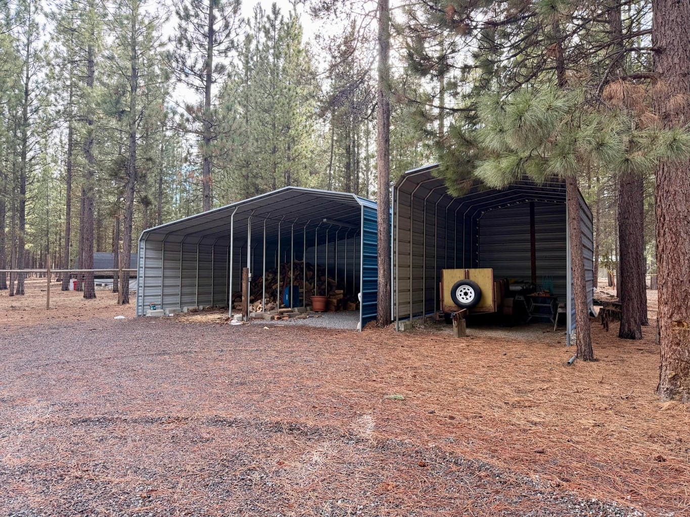 Photo of 52141 Foxtail Road 27 of 30