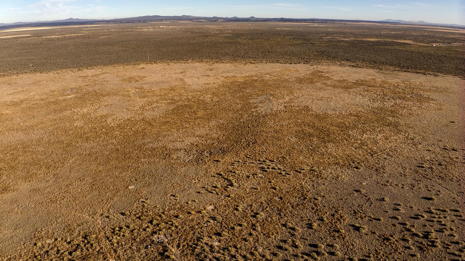 Christmas Valley