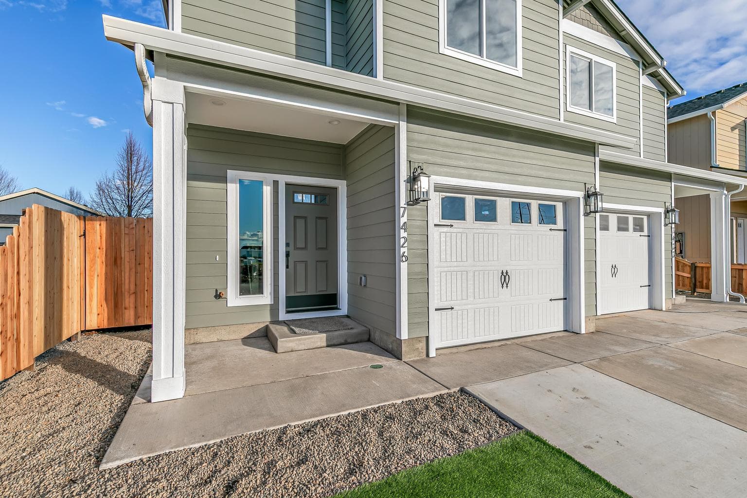 7426 Denman