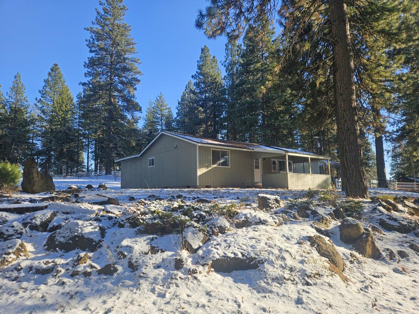 15815 Timberline
