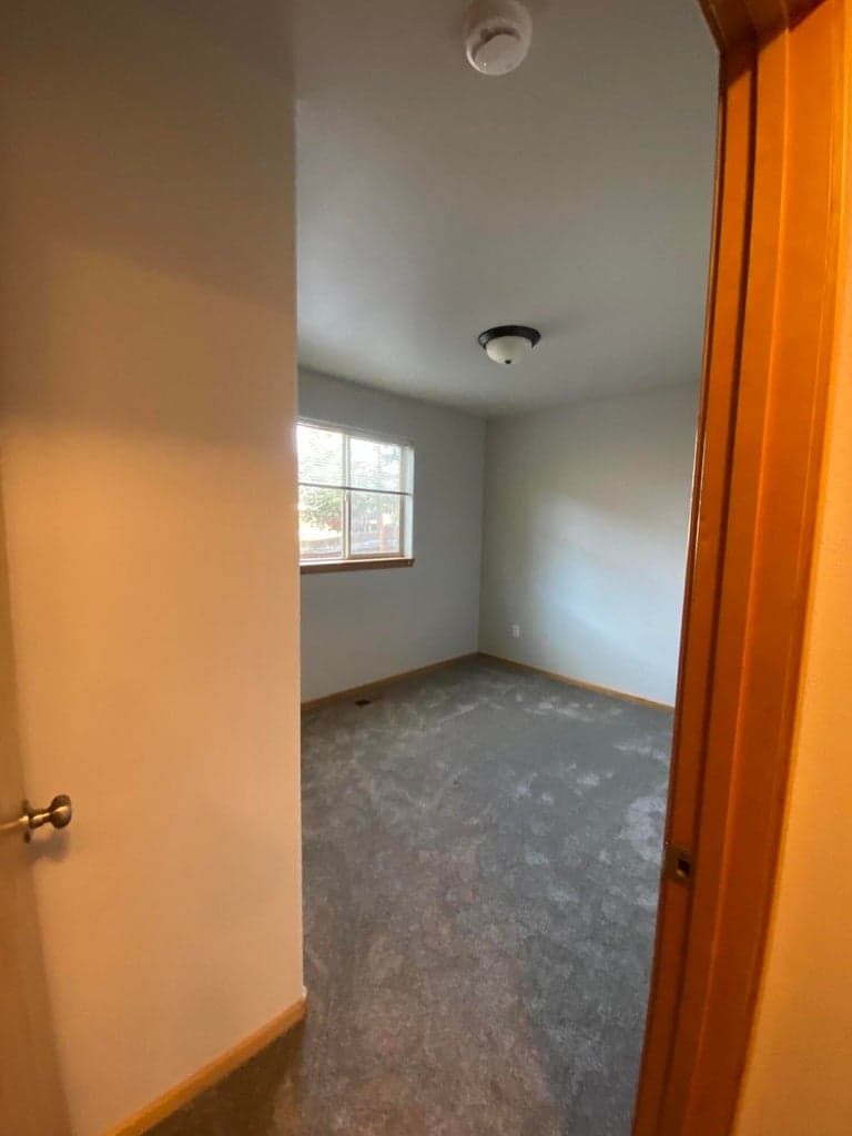 2nd Downstairs Bedroom