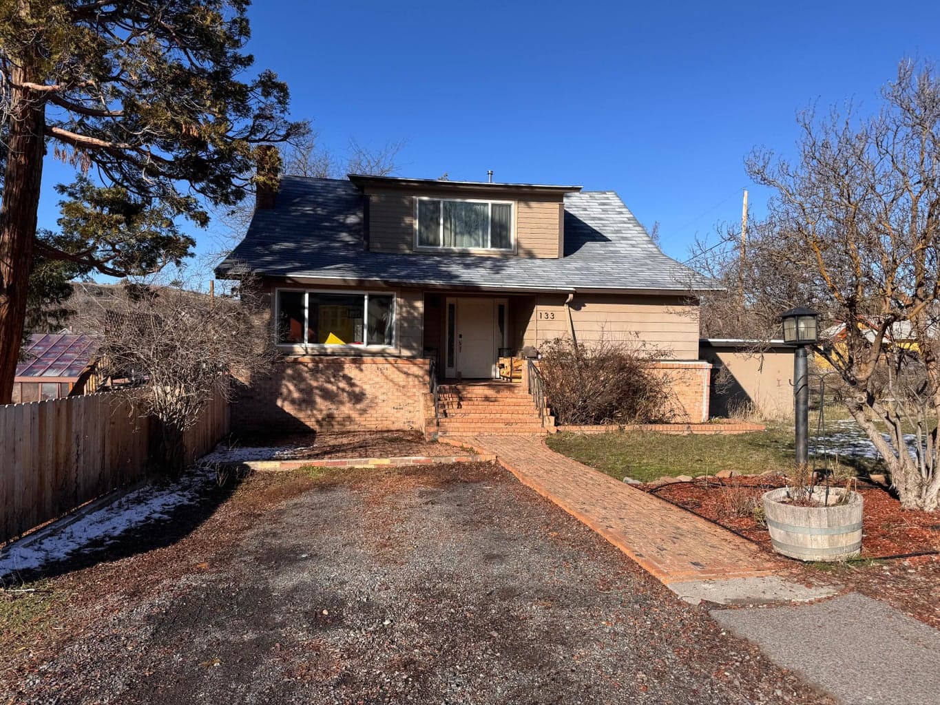 133 Grant