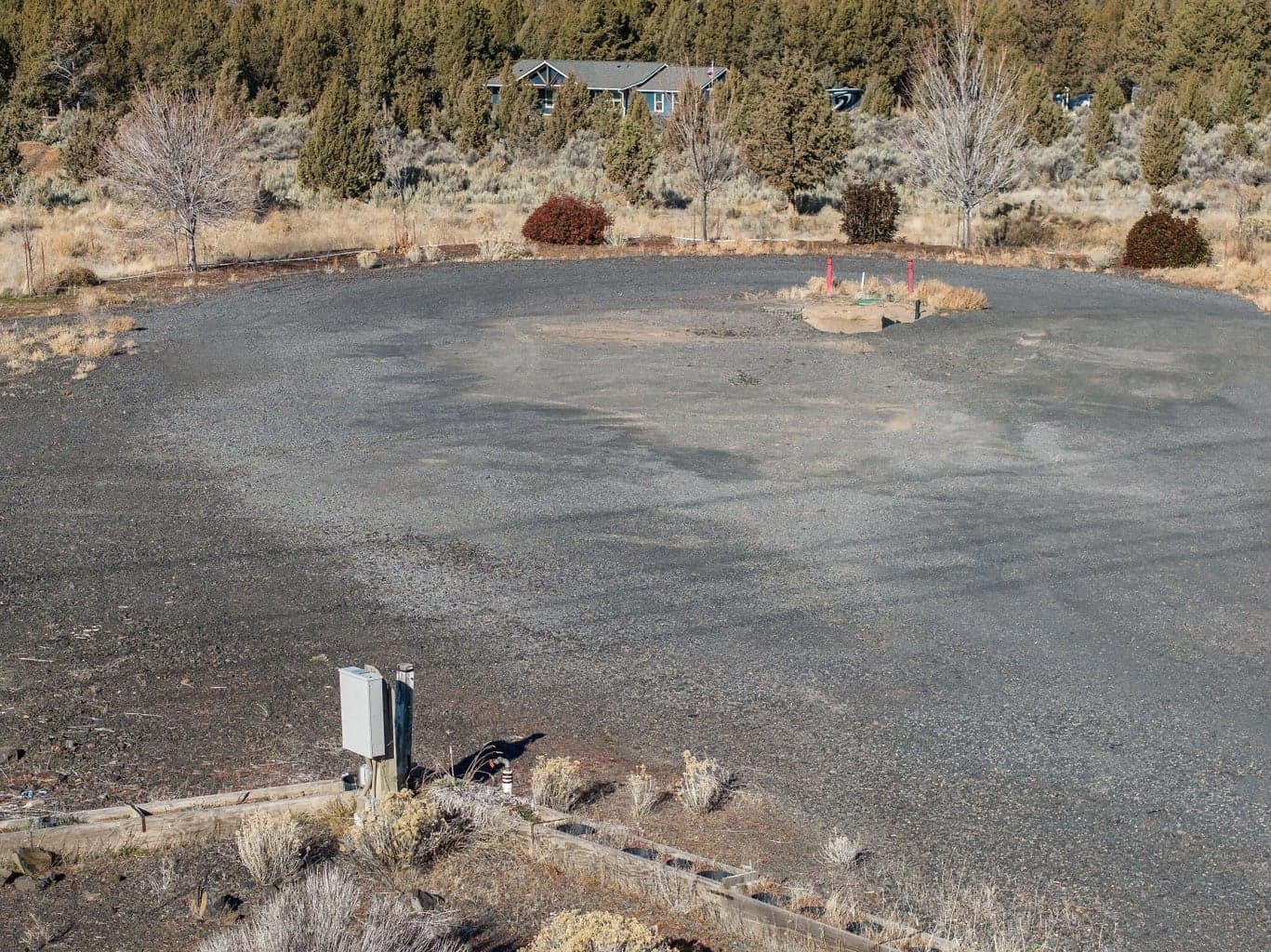 Photo of 11301 SE Juniper Canyon Road 7 of 10