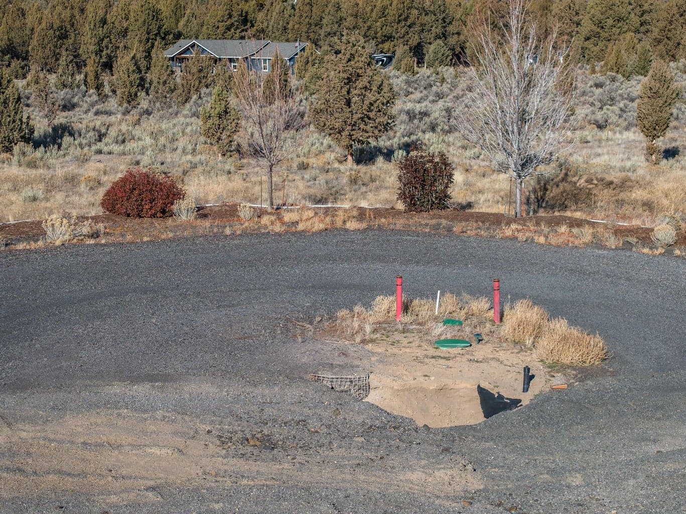 Photo of 11301 SE Juniper Canyon Road 8 of 10