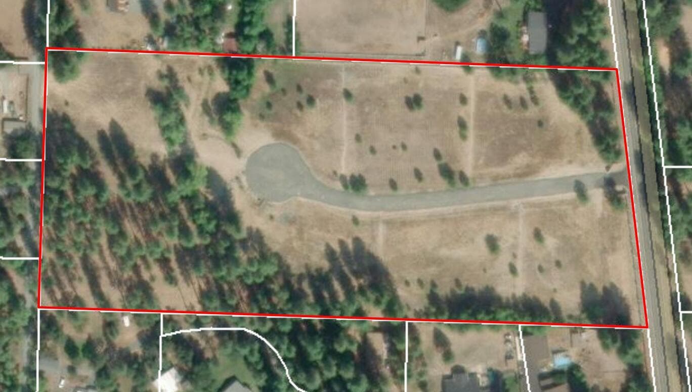 Photo of 4697 Evans Creek 3 of 21