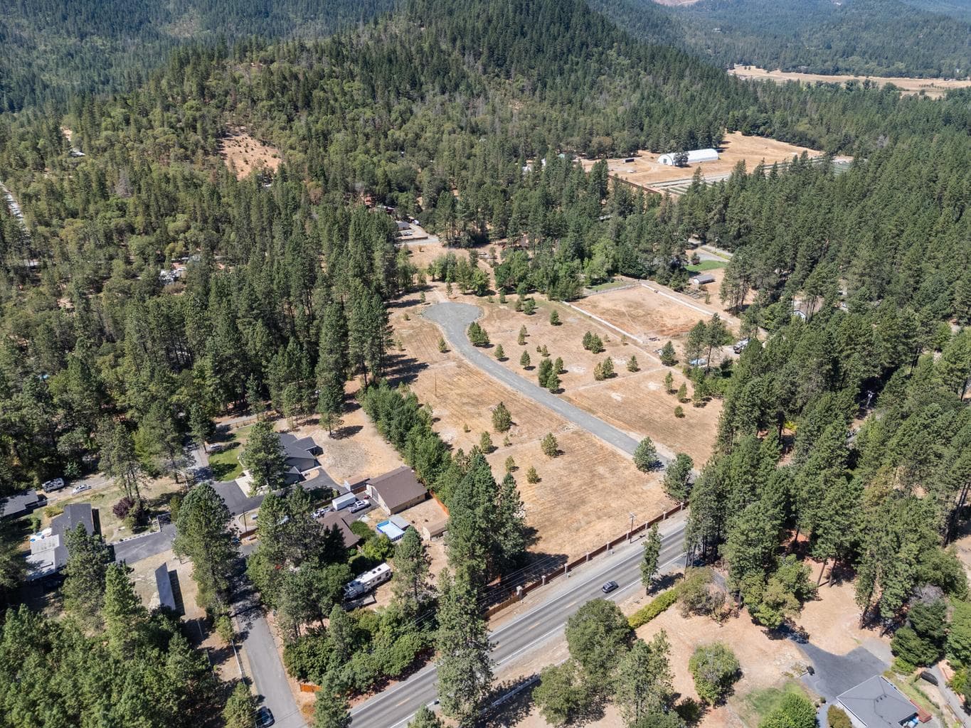 Photo of 4697 Evans Creek 1 of 21