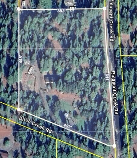 Photo of 4015 Pleasant Creek 2 of 8