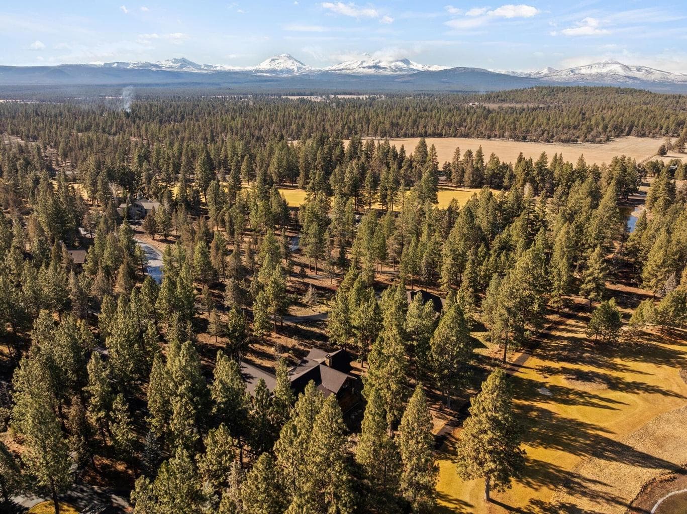 Aspen Lakes Golf Course Estates