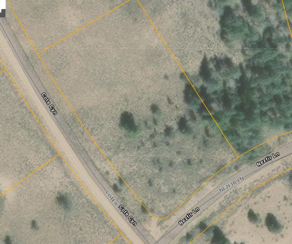 0 Cote Canyon, Sprague River, 97639