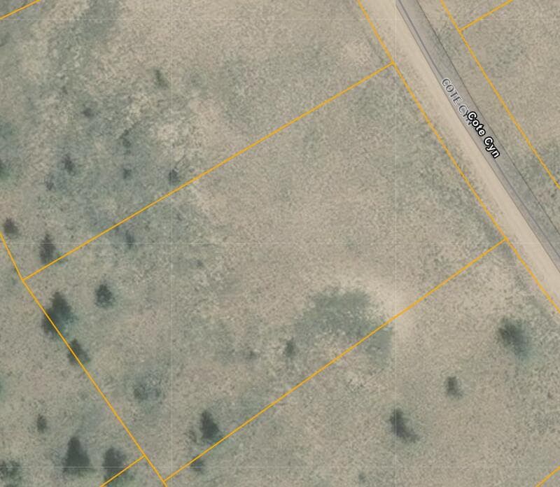0 Cote Canyon, Sprague River, 97639