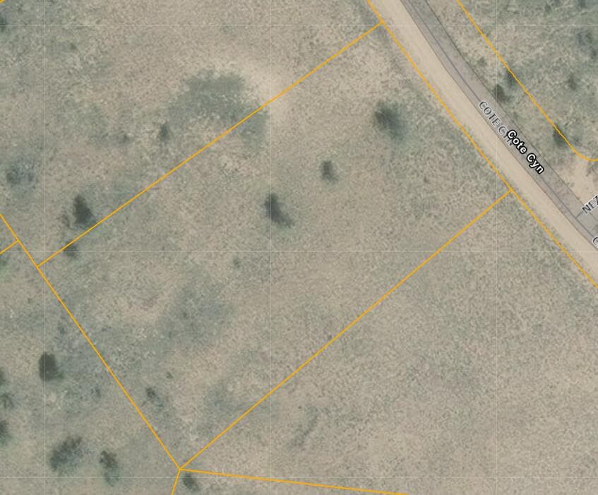 0 Cote Caynon, Sprague River, 97639
