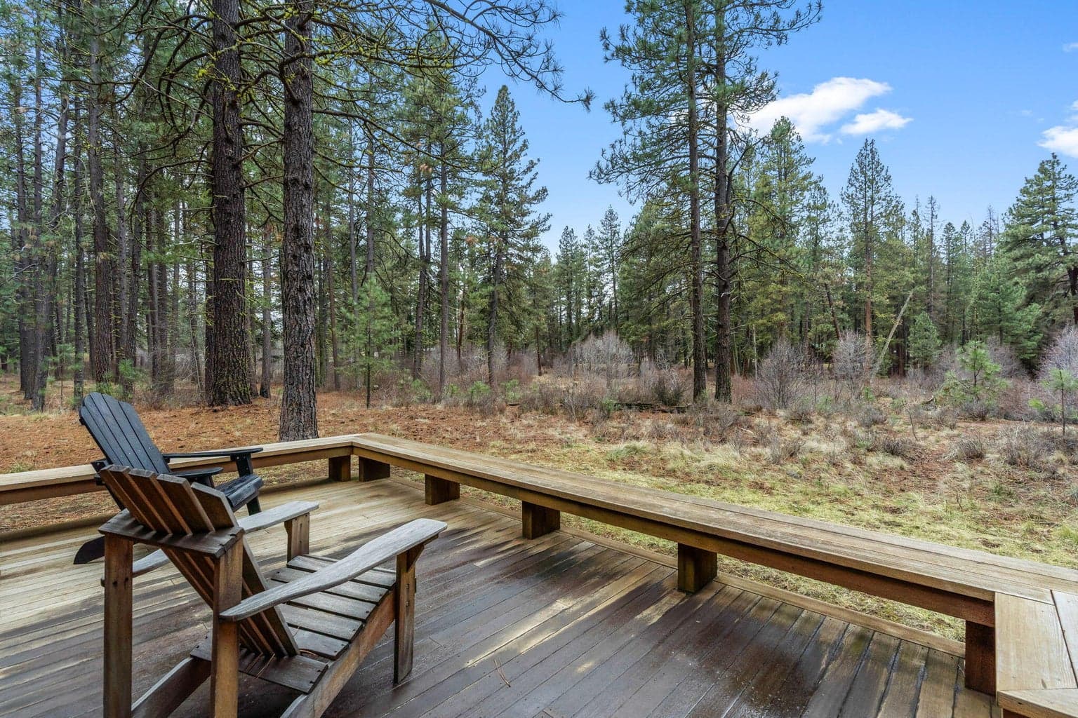 13375 Forest Service Road 1419, Camp Sherman, 97730