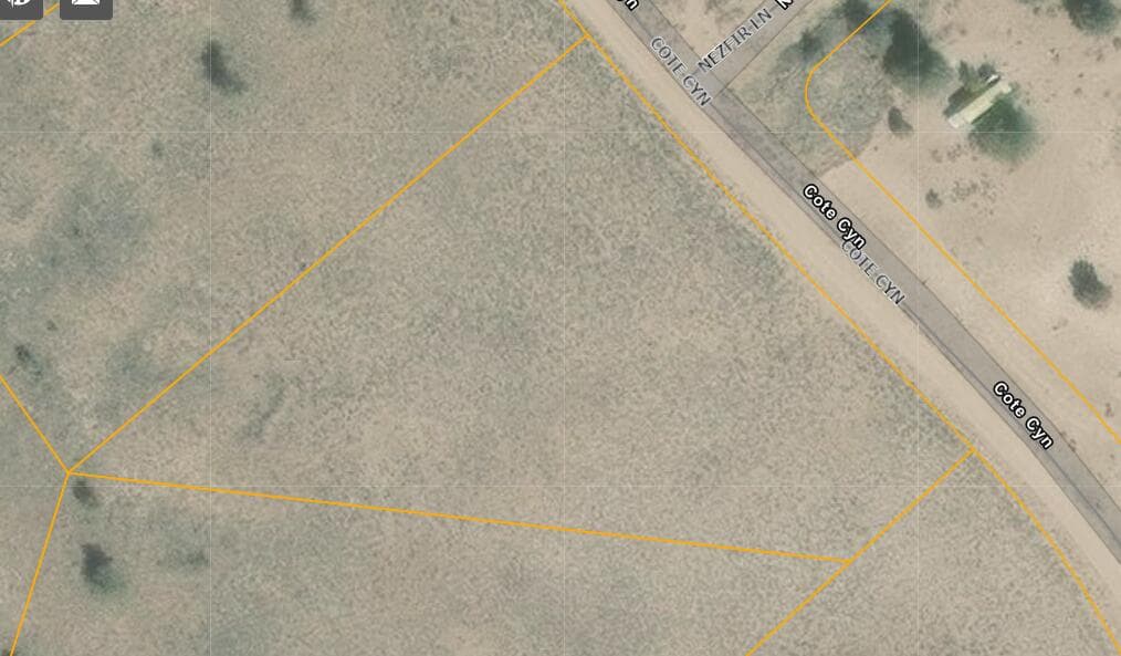 0 Cote Canyon, Sprague River, 97639